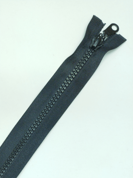 Застежка-молния MaxZipper 75 см Черный в Гусиноозерске
