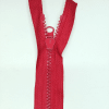 Застежка-молния MaxZipper 70 см Красный мак в Гусиноозерске