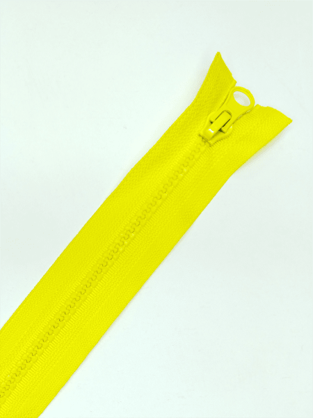 Застежка-молния MaxZipper 70 см Банан в Гусиноозерске